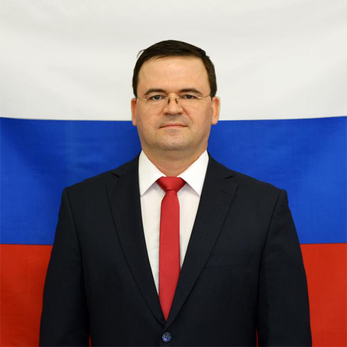 Васильев Вадим Николаевич